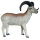 Leitold 3D Target Marco Polo Sheep [Freight Shipping]