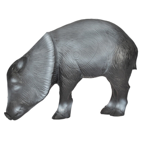 3D Tier LongLife Javelina Bache