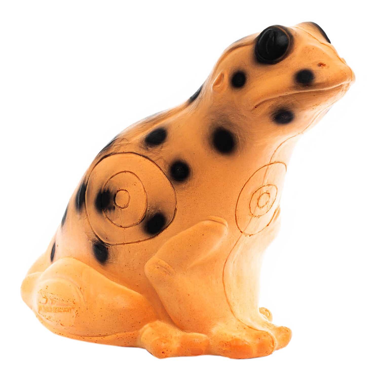 Pfeilgift / Frosch