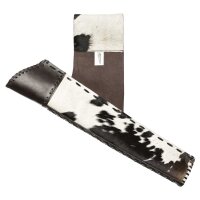 Side quiver for side bag version LH