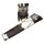 Side quiver for side bag version LH