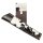 Side quiver for side bag version LH