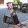 Side quiver for side bag version LH