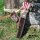 Side quiver for side bag version LH