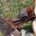 Side quiver for side bag version LH