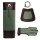 Back Quiver Set Green Size L