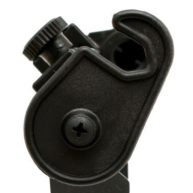 Fletching device Grayling version LW - left-handed