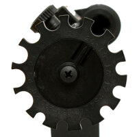 Fletching device Grayling version LW - left-handed