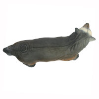 Leitold 3D Target Wolverine