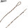 Dacron Bogensehne Bowyer´s Knot Anzahl Stränge 12