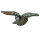 Leitold 3D Target Flying Owl