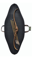 Bow Sleeve Deluxe for Recurve Bows