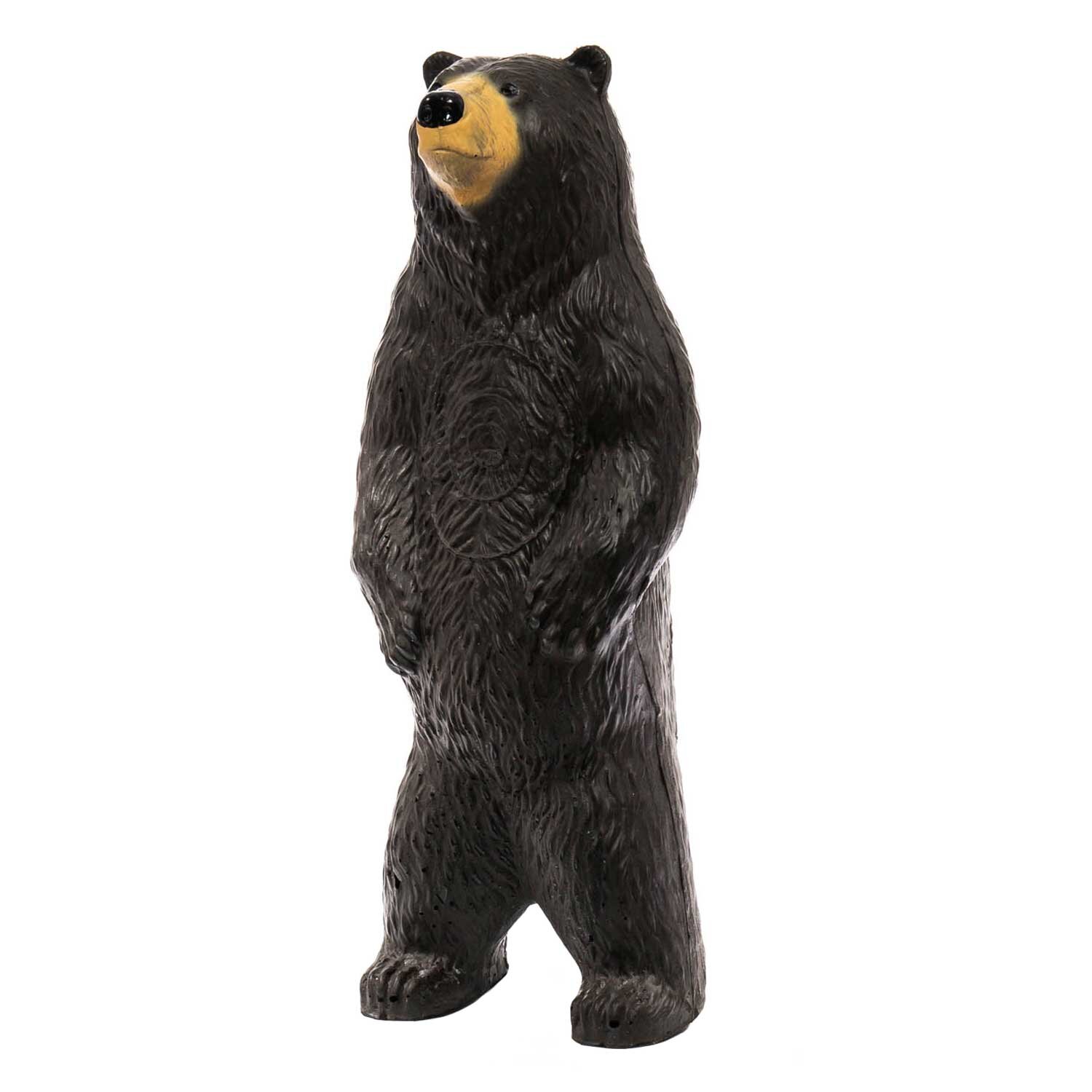 Schwarzbär