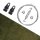 Green Nature Pfeilfangmatte Arrow Safe 3 Meter hoch 2 Meter Breit