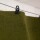 Green Nature Pfeilfangmatte Arrow Safe 3 Meter hoch 2 Meter Breit
