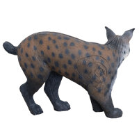 Leitold 3D Target Running Lynx