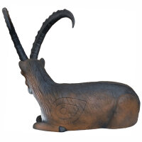 Leitold 3D Target Bedded Ibex