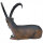 Leitold 3D Target Bedded Ibex