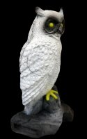 Leitold 3D Target Snow Owl