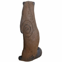 Leitold 3D Tier Fischotter stehend