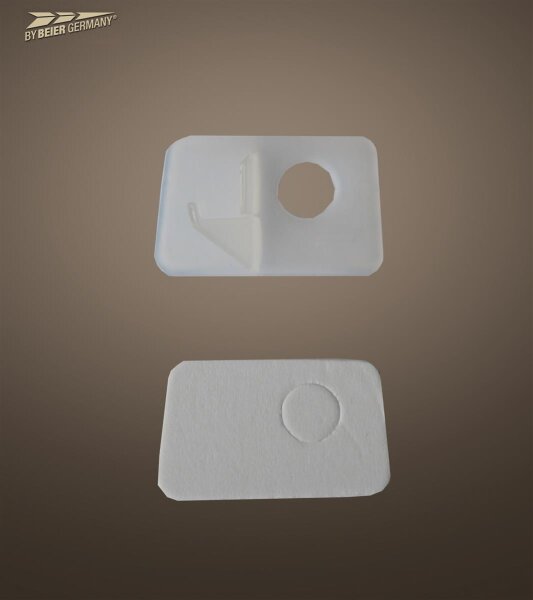 Arrow rest Super Rest RH/LH version RH