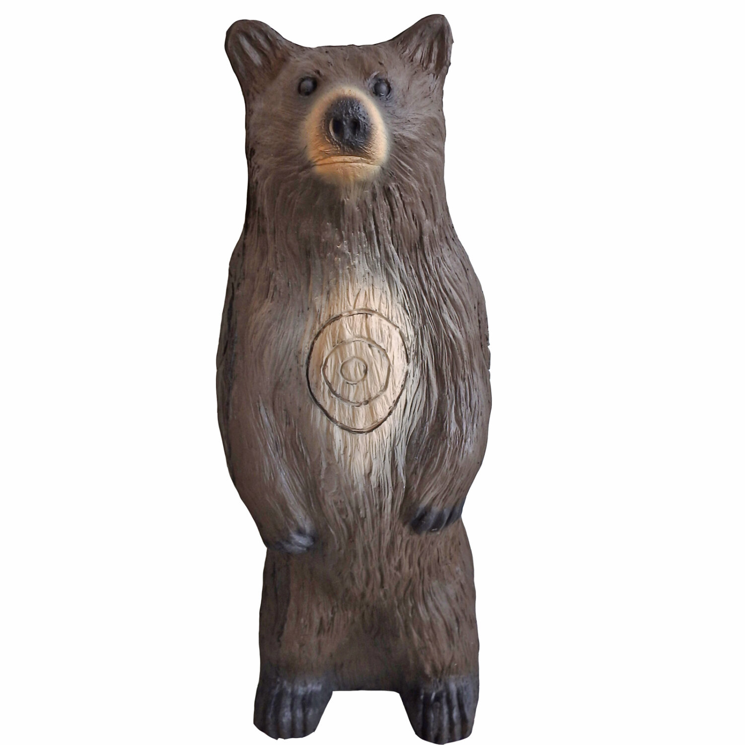 Leitold 3D Target Small Brown Bear | Archery Beier Online Shop, 270,94