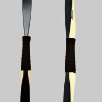 Longbow Black² draw weight 30 lbs