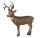 Leitold 3D Target Young Whitetail Buck [Forward Freight]