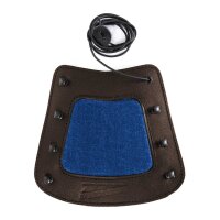 Back Quiver Set Indigo Size L