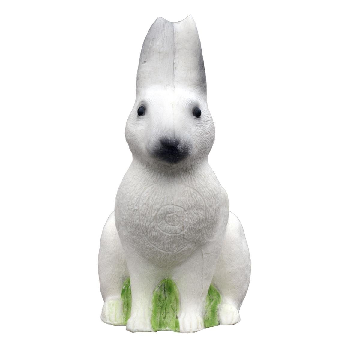 Schneehase
