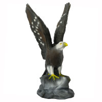 Leitold 3D Tier Weißkopfseeadler