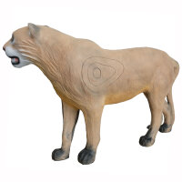 Leitold 3D Target Lioness [Freight Shipping]