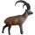 Leitold 3D Target Alpine Ibex [Freight Shipping]