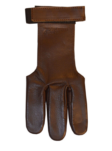 Shooting Glove Damaskus XXL