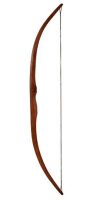 Childrens sports bow made of rattan Gambler 40 inches...