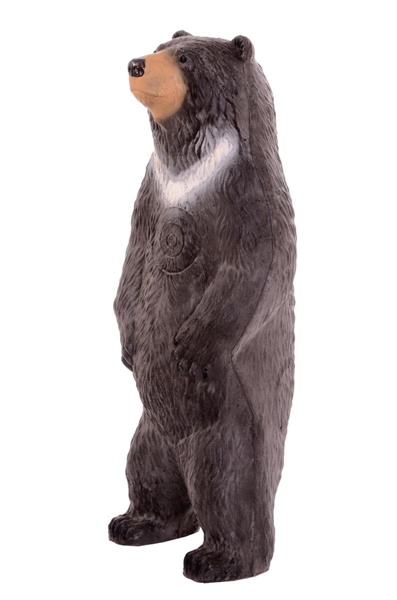 Kragenbär