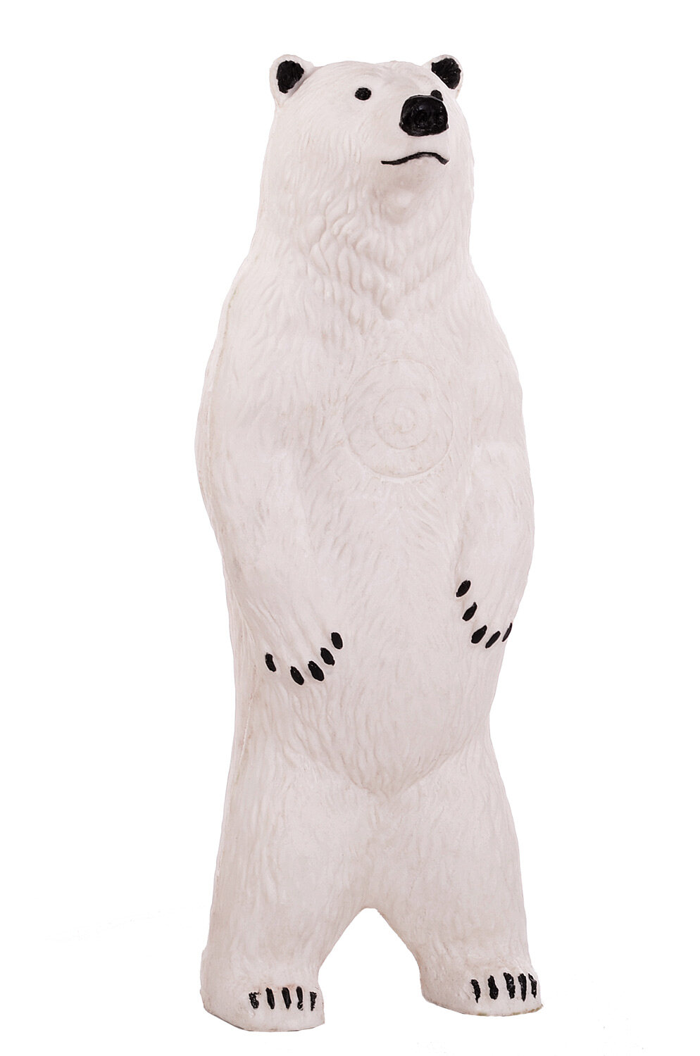 Eisbär