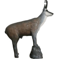 Leitold 3D Target Chamois