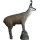 Leitold 3D Target Chamois