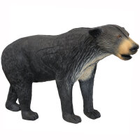Leitold 3D Target Walking Black Bear [Freight Shipping]