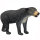 Leitold 3D Target Walking Black Bear [Freight Shipping]