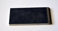 1 Paar Platten für Wurfarm Tips 3 Schichtig 85 x 45...