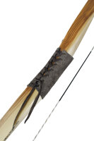 Reiterbogen Iron - Horsebow Zuggewicht 65 lbs