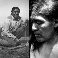 Langbogen Ishi, 68 Zoll Zuggewicht 35 lbs