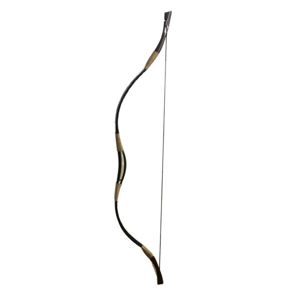 Magyar bow rider bow, Hungarian draw weight 50 lbs