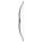 Bow set Metis - ambidextrous - 60 inch draw weight 25 lbs