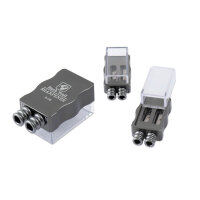 Taper tool made of aluminum diameter 11/32