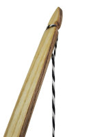 Langbogen Bow² Zuggewicht 35 lbs