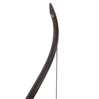 Hunting Recurve bow Black Pearl