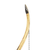 Hunting recurve Ranger version RH draw weight 55 lbs